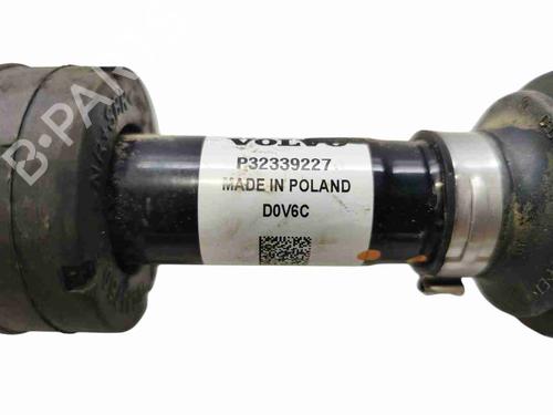 Right front driveshaft VOLVO XC60 II (246) B4 Mild-Hybrid | BP38538514M39 - Image 2