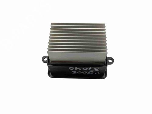 Used Heater resistor Heater resistor PEUGEOT 5008 II (MC_, MJ_, MR_, M4_) [2016-2026] 40599635 40599635
