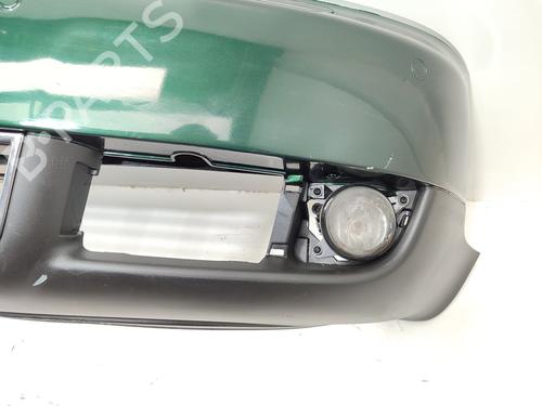 Front bumper AUDI A6 C5 (4B2, 4B4) 2.4 | BP29511303C7 