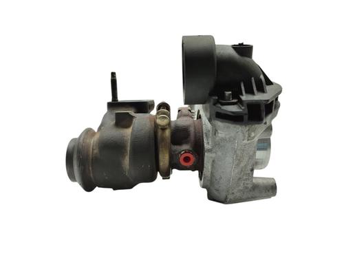 Turbocharger/Supercharger CITROËN C3 III Van (SX_, SY_)  | BP22746750M71