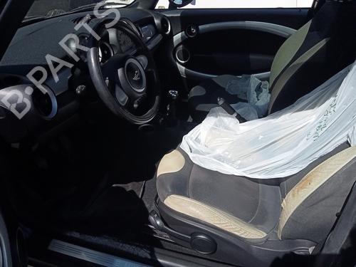 Headlight switch MINI MINI (R56) Cooper D | BP17676805I24 