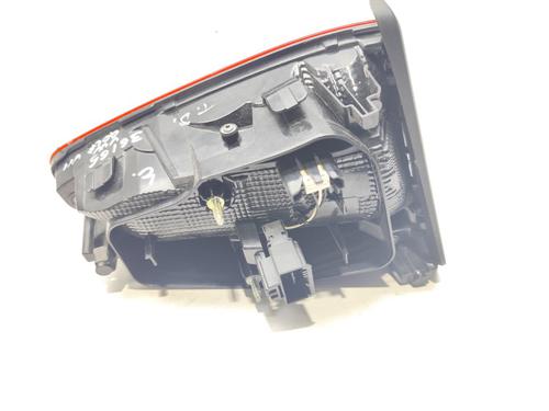 Right tailgate light VW GOLF VII (5G1, BQ1, BE1, BE2)  | BP25890787C80 