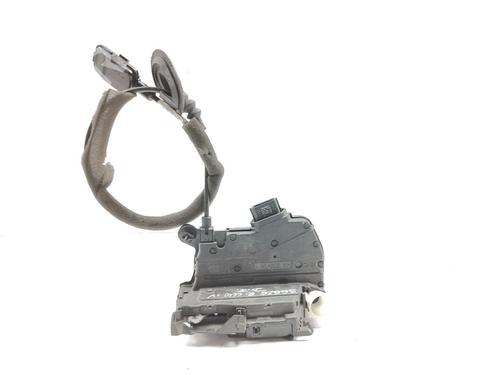 Vergrendeling links voor RENAULT CLIO IV (BH_) [2012-2021]  27185255