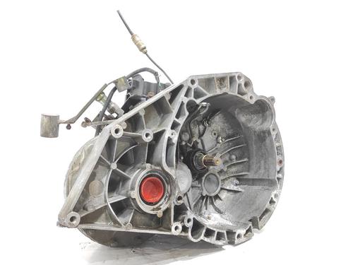 Gearbox LAND ROVER FREELANDER I (L314) 2.0 Td4 4x4 | BP16505940M3 