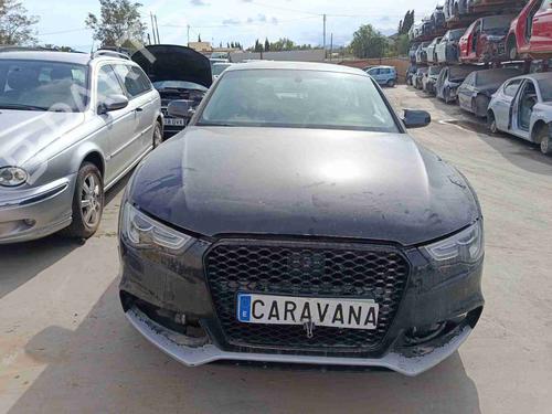 Used Parts AUDI A5 Sportback (8TA)  2.0 TDI  4961218