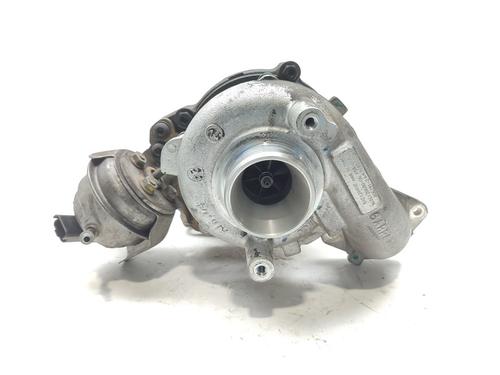 Used Turbocharger/Supercharger PEUGEOT 508 SW I (8E_) 1.6 HDi (112 hp) 22786963