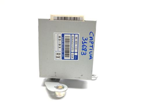 Elektronisk modul CHEVROLET CAPTIVA (C100, C140) 3.2 4WD (230 hp) 18605624