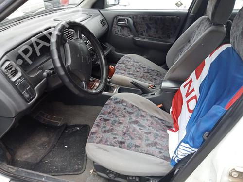 Right mirror NISSAN PRIMERA (P11) 2.0 TD | BP19062838C27 