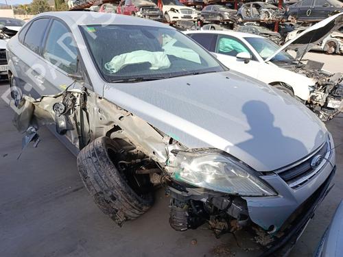 Left headlight FORD MONDEO IV (BA7) 2.0 TDCi | BP34240339C28  - Image 6