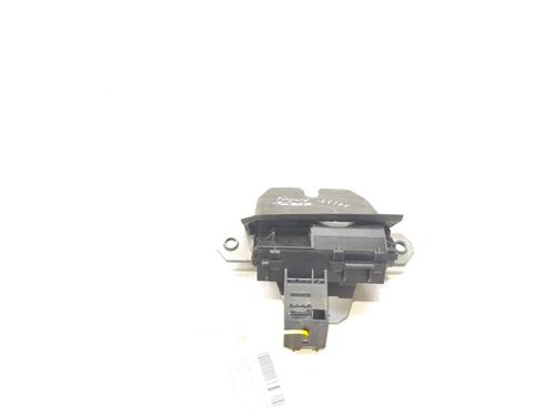 Used Tailgate lock FORD FOCUS III [2010-2020]  27206440