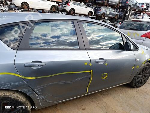 Engine OPEL ASTRA J (P10)  | BP30551579M1  - Image 29