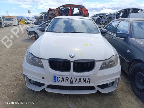Front right window mechanism BMW 3 (E90) 320 d | BP34247750C23  - Image 5