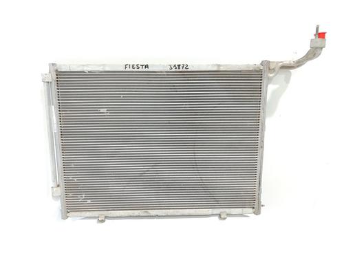 Used AC radiator FORD FIESTA VII (HJ, HF) 1.0 EcoBoost (101 hp) 16512975