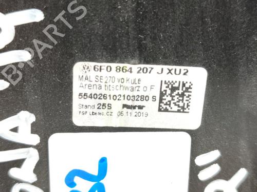 Armrest / Center console SEAT ARONA (KJ7, KJP) 1.5 TSI | BP16508573I20 