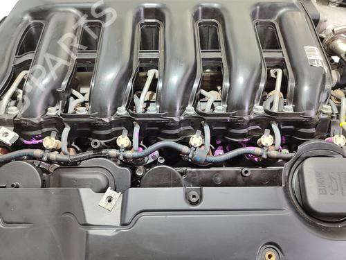 Engine BMW 7 (E65, E66, E67) 730 Ld | BP29512314M1 
