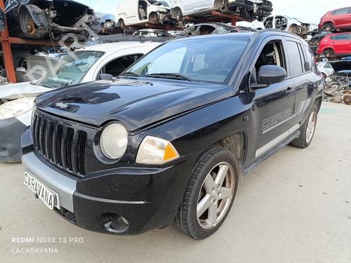 Instrument cluster JEEP COMPASS (MK49)  | BP32424493C47 