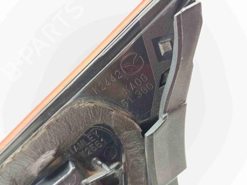 Left tailgate light MAZDA CX-5 Van (KE_) SKYACTIV-D (KEF9) | BP32668775C79 - Image 5