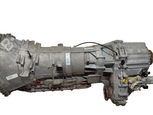 Gearbox LAND ROVER RANGE ROVER SPORT I (L320) 2.7 D 4x4 | BP19111472M3 