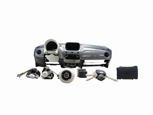 Used Airbag Kit Airbag Kit 39004432 39004432
