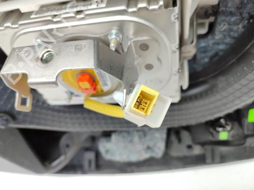 Airbag Kit TOYOTA AYGO (_B4_) 1.0 VVTi (KGB40) | BP16515516C86 