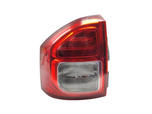 Used Left taillight JEEP COMPASS (MK49) [2006-2025]  30467786