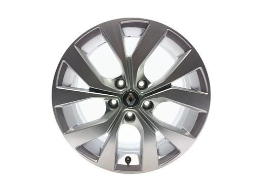Used Rim Rim RENAULT KADJAR (HA_, HL_) 1.2 TCe 130 (HLMR) (130 hp) 33053776 33053776