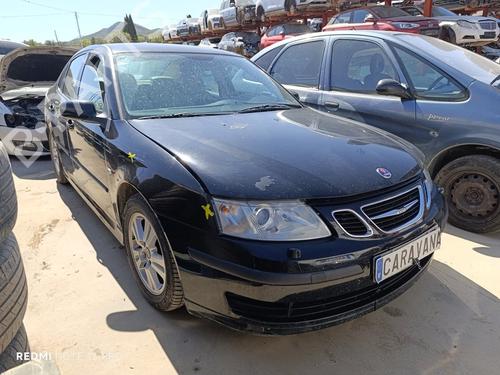 Front right window mechanism SAAB 9-3 (YS3F, E79, D79, D75) 1.9 TiD | BP30964191C23  - Image 7