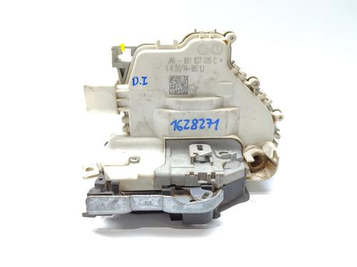 Used Front left lock AUDI A3 Sportback (8VA, 8VF) 1.6 TDI (110 hp) 16824010