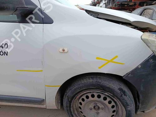 Used Right front fenders Right front fenders DACIA DOKKER MPV (KE_) 1.5 dCi (KEAJ, KEAH) (90 hp) 39652268 39652268