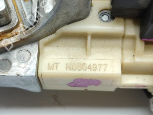 Ignition barrel NISSAN QASHQAI II (J11, J11_) | BP16507021M48