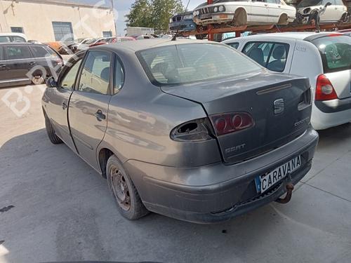 Engine control unit (ECU) SEAT CORDOBA (6L2)  | BP25793397M57  - Image 7