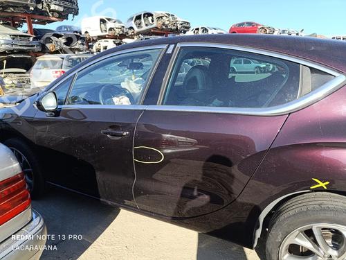 Left tailgate light CITROËN DS4 (NX_) | BP27190689C79