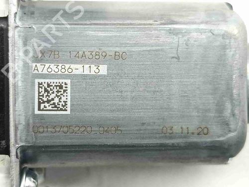 Right rear window motor FORD FOCUS IV (HN) | BP35813239E22 - Image 3