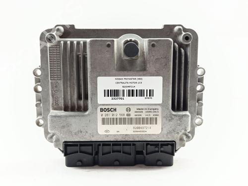 Used Engine control unit (ECU) Engine control unit (ECU) NISSAN PRIMASTAR Van (X83) [2002-2026] 32266762 32266762