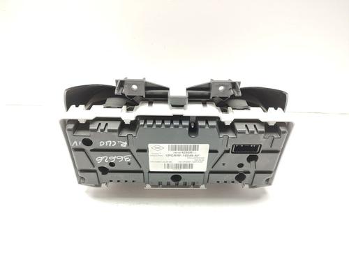 Instrument cluster RENAULT CLIO IV (BH_)  | BP26586627C47 