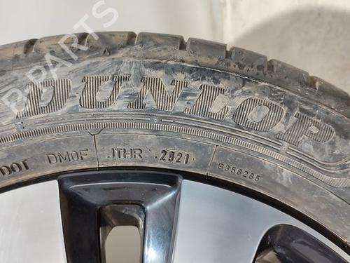 Rim CITROËN C3 III (SX) 1.2 VTi 82 | BP22600753C45