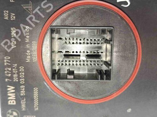 Electronic module BMW X3 (G01, F97, G08) sDrive 18 d | BP37027244M83 - Image 2