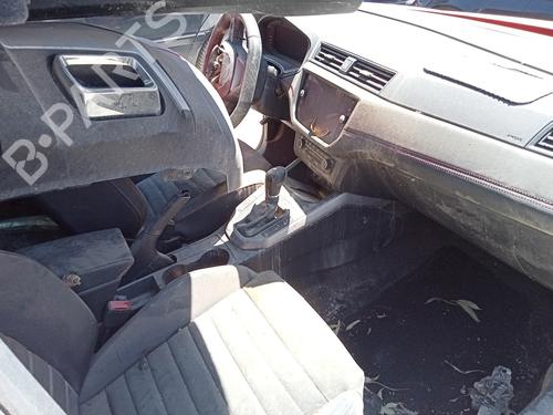 Engine SEAT ARONA (KJ7, KJP) | BP16508556M1