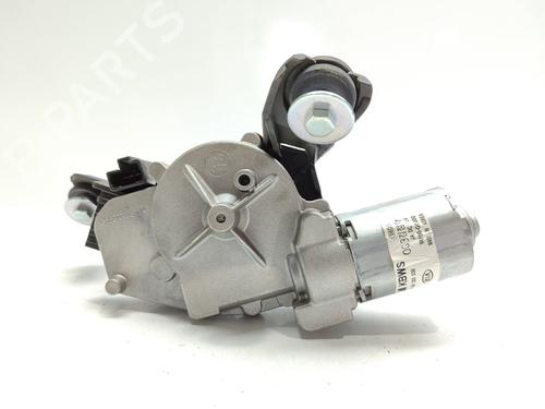Used Rear wiper motor KIA PICANTO II (TA) 1.0 (67 hp) 17666517