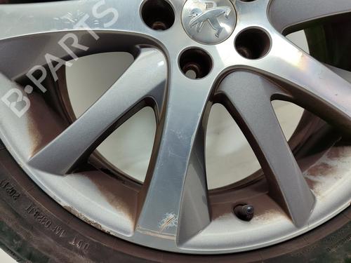 Rim PEUGEOT 508 I (8D_) 2.0 BlueHDi 150 | BP18240397C45 