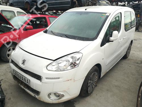 Front left interior door handle PEUGEOT PARTNER Box Body/MPV | BP18903478I13 - Image 4