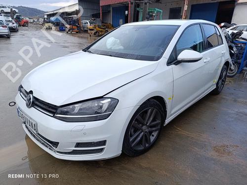 Switch VW GOLF VII (5G1, BQ1, BE1, BE2) | BP40599632I30 - Image 4