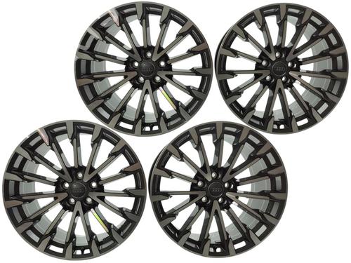 Used Rim AUDI A5 Sportback (F5A, F5F) 2.0 TFSI (190 hp) 30387163