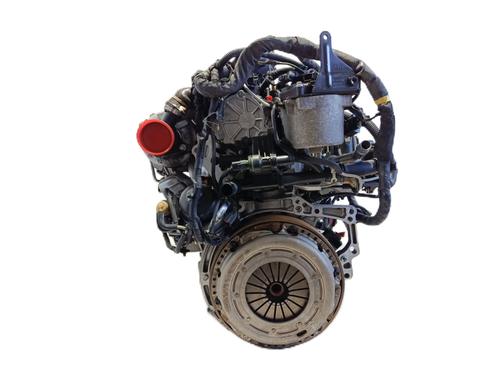 Engine VOLVO V40 Hatchback (525) | BP33626385M1 - Image 8