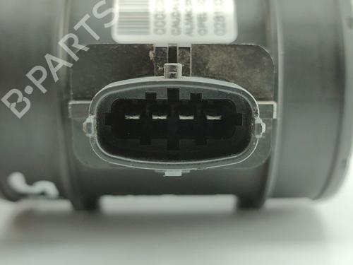 Mass air flow sensor OPEL COMBO Box Body/MPV (X12) 1.3 CDTI (B05) | BP16515166M95 