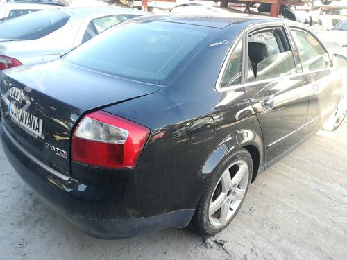 Engine control unit (ECU) AUDI A4 B6 (8E2) 2.5 TDI quattro | BP16509006M57  - Image 9