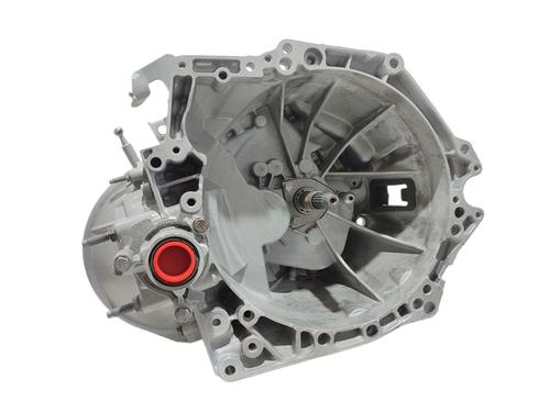 Gearbox OPEL CROSSLAND X / CROSSLAND (P17, P2QO) 1.2 (75) | BP29512687M3 