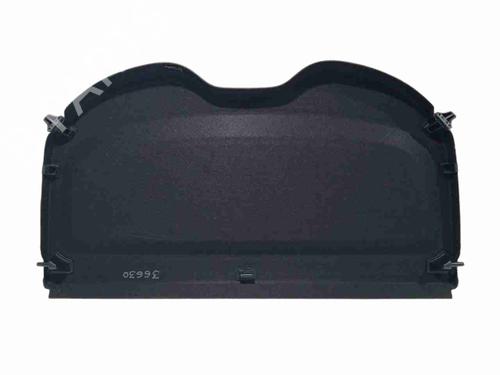 Rear parcel shelf MERCEDES-BENZ A-CLASS (W176) A 200 CDI / d (176.008) | BP40505649C85 - Image 2