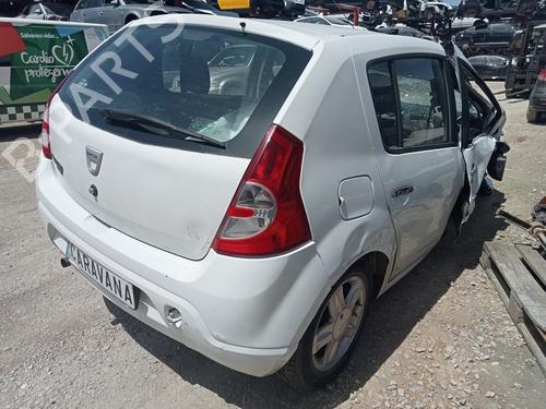 Engine control unit (ECU) DACIA SANDERO  | BP16510764M57  - Image 7