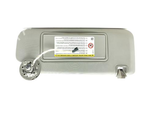 Used Right sun visor Right sun visor OPEL ASTRA J Saloon [2012-2026] 33938905 33938905